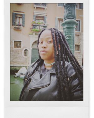 Msaki Instagram - Postcards to Venice 🪶. Amigos para siempre