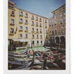Msaki Instagram - Postcards to Venice 🪶. Amigos para siempre