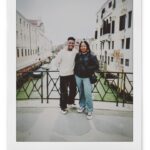 Msaki Instagram - Postcards to Venice 🪶. Amigos para siempre