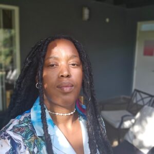 Msaki Instagram - More new music! 
💫 Last year I went to a @spotify x @colorsxstudios camp in Nairobi, Kenya with some of the best talent on the continent and in the African diaspora. I landed up in a room with the talented @karun.i.verse, @nnavymusic, @hendrick_sam. We made an EP together. I am super proud to be part of this and I love all of these songs so much. They got me in my 'you better back down before you get smacked down rnb & soul bag'. Have a listen , and please show them love if you don't follow them already. Enjoy the music! 🤍🫡