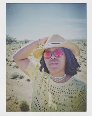 Msaki Instagram - Happy 2024! 

May all systems that no longer serve us internally and externally disintegrate. May we find a New Way together.

Love Msaki 

#VukaniBantuBokukhanya
#TotalSolarEclipse
#HappyRamadan
#AgeOfAquarius
#ThandiNtuli 
#NewWay
#Msaki