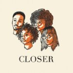 Msaki Instagram - It's out! " CLOSER " EP. All vibes. ✨ 🇰🇪 x 🇿🇦 x 🇨🇭 @spotify x @colorsxstudios @hendrick_sam @karun.i.verse @nnavymusic