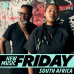 Msaki Instagram - Happy Weekend Bantu. Synthetic Hearts Part II is out now. Thank you to my collaborators Tubatsi Moloi and Clement Petit and No Format Record. Let us know what song is resonating with you?