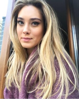 Müge Uyar Instagram - #tb 🙋🏼‍♀️
