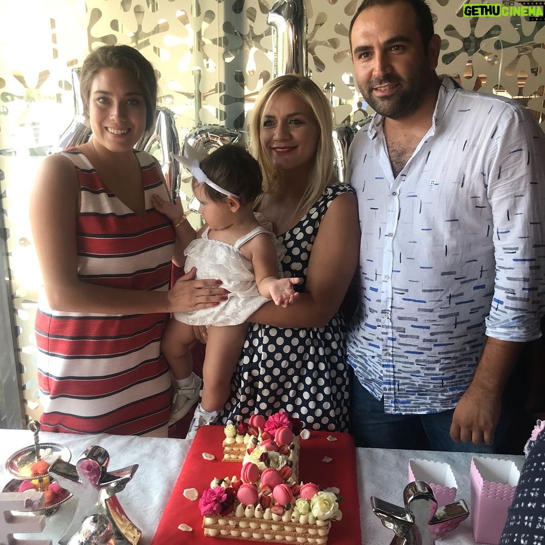 Müge Uyar - 3.3K Likes - Mila 1 yaşında 👼