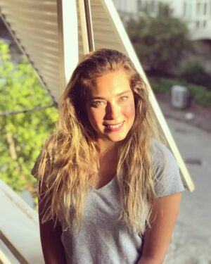 Müge Uyar Instagram - 💫