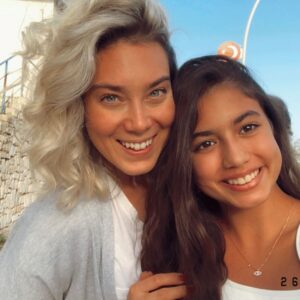 Müge Uyar Instagram - #sevdiklerim 💕