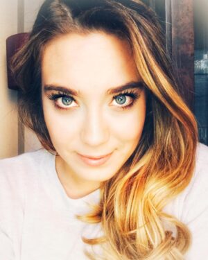 Müge Uyar Instagram - 