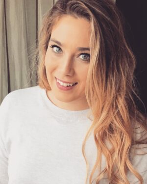 Müge Uyar Instagram - 