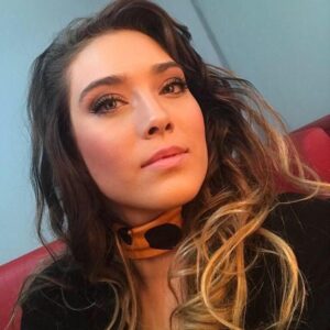Müge Uyar Instagram - 