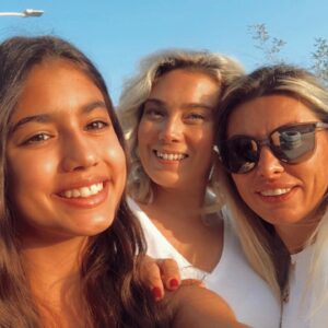 Müge Uyar Instagram - #sevdiklerim 💕