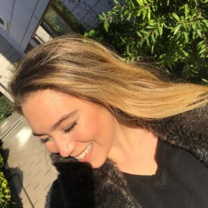 Müge Uyar Instagram - #wintersun ☀️