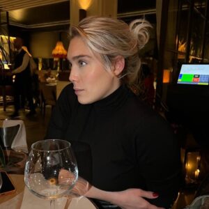 Müge Uyar Instagram - 