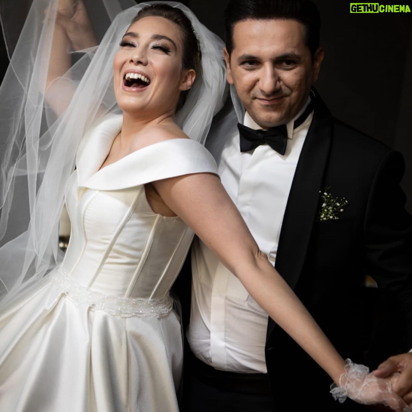 Müge Uyar - 3.5K Likes - Güzel yürekli eşim seni iyi ki tanımışım.Bir ömür seninle herşeye evet
05.09.2020
