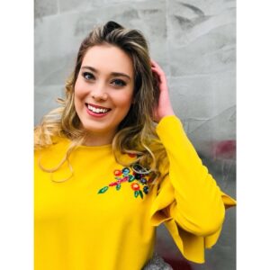 Müge Uyar Instagram - ⭐️