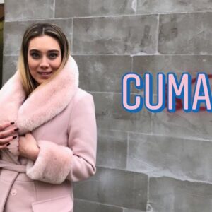 Müge Uyar Instagram - Akşama yeni bölüm var 
#şevkatyerimdar