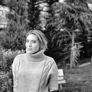 Müge Uyar Instagram - #tbt 🖤