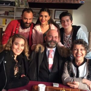 Müge Uyar Instagram - 🎥🎬
#şevkatyerimdar