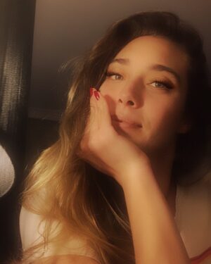 Müge Uyar Instagram - 