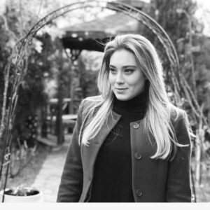 Müge Uyar Instagram - 