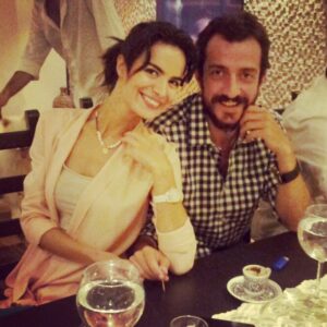 Müjgan Gönül Instagram - @koralturk