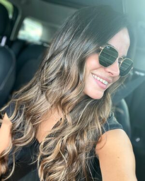 Müjgan Gönül Instagram - ✂️