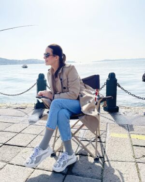 Müjgan Gönül Instagram - 