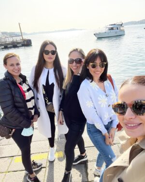 Müjgan Gönül Instagram - 