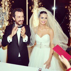 Müjgan Gönül Instagram - #1yıl #20.10 💑💕🙈