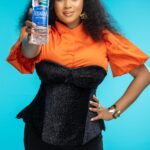 Munachi Abii Instagram – Today my #padioflife surprised me with a wonderful tray of goodies for my Birthday!!!! 
Dear @aquafinanigeria I cannot thank you enough for the love and companionship you have shown me just this year alone. I am a very very lucky girl to have you as my #padioflife . & to think I was feeling a bit low today. You just lifted my spirit so high 😁😁😁😁🤗🤗🤗🤗🥹 thank you 💛