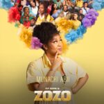 Munachi Abii Instagram - Meet ‘MUNA’. @munachiabii Muna is Zozo’s bestie who’s basically just here for the milk. 🥛 @danomilkng to the rescue! MY NAME IS ZOZO Premiers on the 24th of May! Subscribe to my YouTube channel so you don’t get left behind yo. Photography @photgirlnaija Art Direction @lsforshort Proudly supported by @premiercoolng @danomilkng and @chivitajuices #MNIZ #MyNameIsZozo