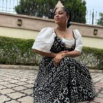 Munachi Abii Instagram – Miracle no dey tiya Jesus…