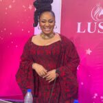 Munachi Abii Instagram - Tune in every Sunday at 6pm on ZEEWORLD to catch the Lush Pink Belle show! brought to you by @Lushhairnigeria a fabulous journey celebrating every lady’s unique beauty. Tune in for a fun-filled adventure of charm, intellect, and embracing your beautiful self! 💄🌟👑” #LushPinkBelle #BeYourBeautiful #LushHairNigeria