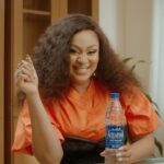 Munachi Abii Instagram – Here’s a little secret to start glowing from within. You’re welcome.😉

#AquafinaPremiumDrinking
#AquafinaPadiOfLife