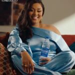 Munachi Abii Instagram – Celebrate those friends who always have your back. They are the real MVPs, just like Aquafina! 💙

#AquafinaPremiumDrinkingWater #AquafinaPadiOfLife