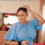 Munachi Abii Instagram – Watch till the end and hear Muna drop rhymes (totally unplanned) as she received one of the limited edition notorious B.I.G. Pepsi cans with super excitement.

#BiggieOneMoreTime
#ThirstyForMore #BIGForever