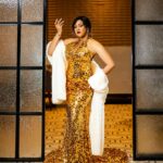 Munachi Abii Instagram - What character in a movie would you like to see me play?