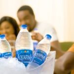 Munachi Abii Instagram – my buddies and I with our #PadiOfLife by our side created magic.

I hope this #AquafinaPadiOfLife video warms your heart and reminds you of your true friends who have always been there for you.
💙🩵