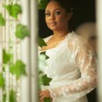 Munachi Abii Instagram – I was told I’d make a very beautiful bride ☺️. What do you think? 

Special thanks to 
@xavi.erhouse 
Makeup @__bims.artistry
Hairstylist @slayedbyify
Gele artist @bobo_gele
Bridal robe @eventstarters
Aso Oke @bethbridals
Accessories @jewels_by_plush
Shoe and purse @jewels_by_plush
Video editing @bshot_it_
Photographer @paulsportriat