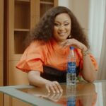 Munachi Abii Instagram – When you hear Aquafina, you know it’s world-class level. 

So, level up!

#AquafinaPadiOfLife
#PremiumDrinkingWater