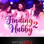 Munachi Abii Instagram – Guess who’s coming to Netflix!!! 😁

#FindingHubby  #FindingHubby2 @findinghubbymovie @naijaonnetflix @filmoneng