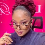 Munachi Abii Instagram – Would you like me to teach you something new? 

@lushhairnigeria 

#lushpinkbelle