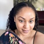 Munachi Abii Instagram - You’re on my mind…