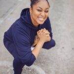 Munachi Abii Instagram – Thank God we don’t look like what we’ve been through… Grateful for this moment. It can only get better… 
Now where are my birthday gifts? 😁
#birthdaygirl 😉
