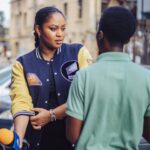 Munachi Abii Instagram – Thank God we don’t look like what we’ve been through… Grateful for this moment. It can only get better… 
Now where are my birthday gifts? 😁
#birthdaygirl 😉