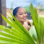 Munachi Abii Instagram – Miracle no dey tiya Jesus…