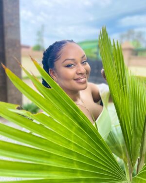 Munachi Abii Instagram - Miracle no dey tiya Jesus…