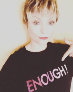 Actress MyAnna Buring HD Instagram Photos and Wallpapers July 2021