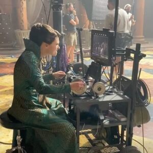 MyAnna Buring Top 100 Instagram Photos and Posts
