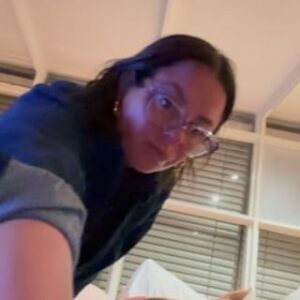 Myf Warhurst Instagram - Tried the hand in challenge with @vyvyanwarhurst. It took a minute